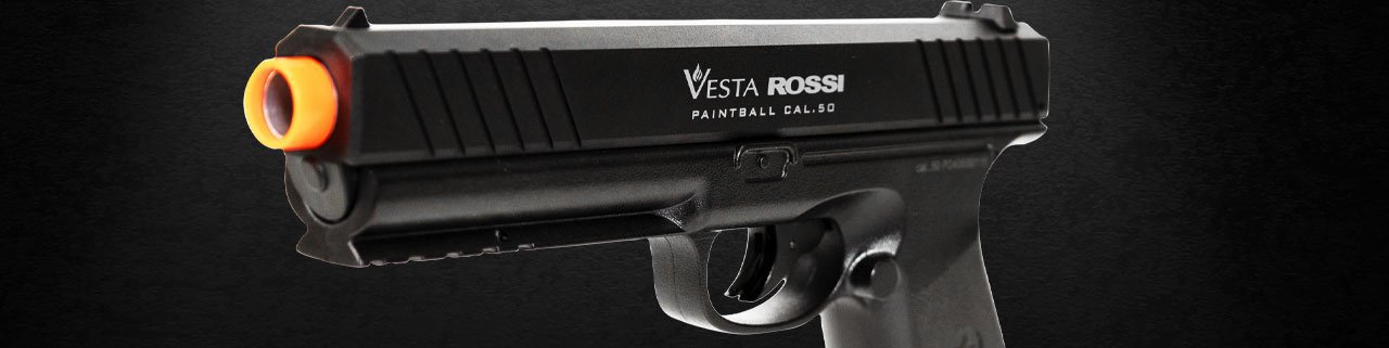 Rossi Vesta .50 PDW50: Review Completo — Vale a pena comprar?