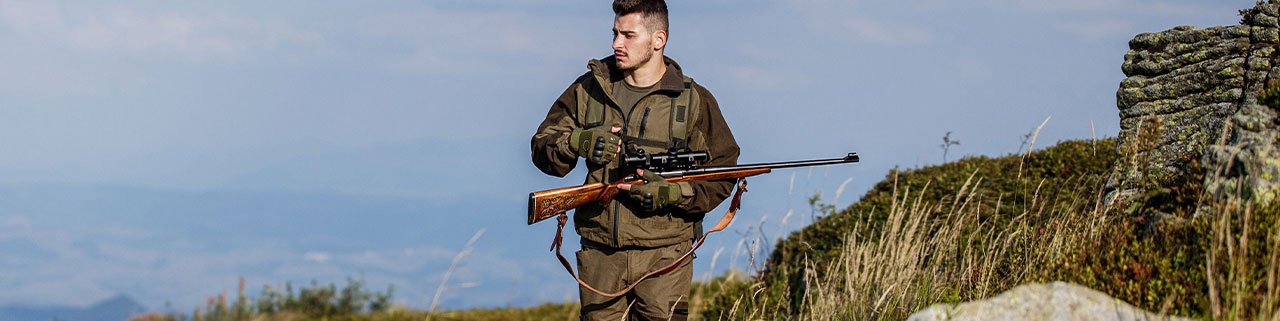 Qual a melhor carabina de pressão 4.5mm?