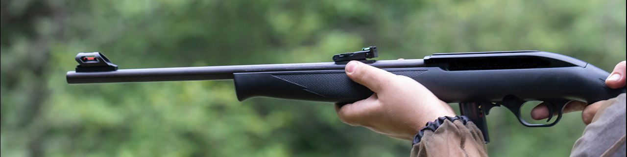 Qual a melhor carabina de pressão 5.5mm nitro?