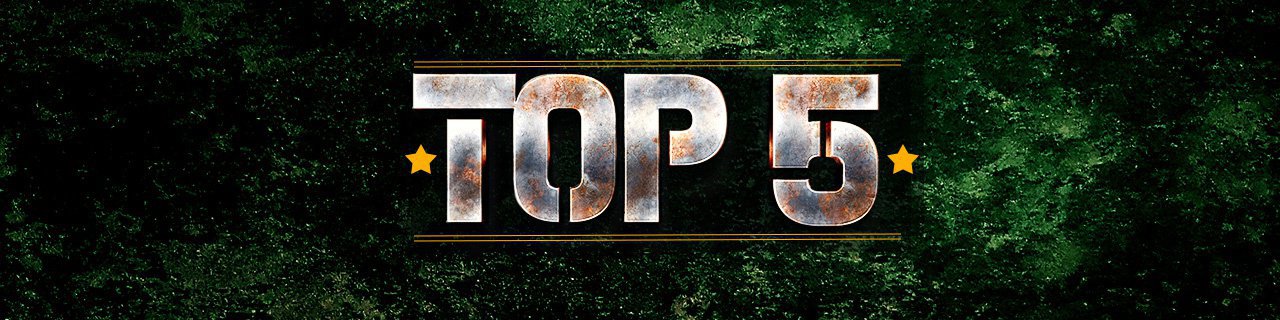 Top 5 espingardas de chumbinho potentes