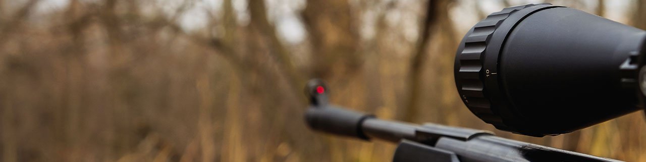 Diferenças entre retículo de primeiro plano focal (FFP) e segundo (SFP)