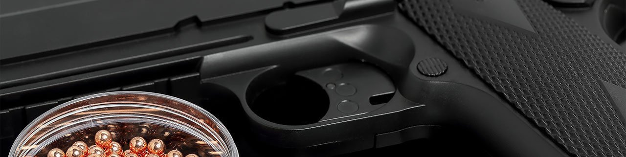 O Revólver de Pressão CO2 é uma boa opção para home defense? Descubra!