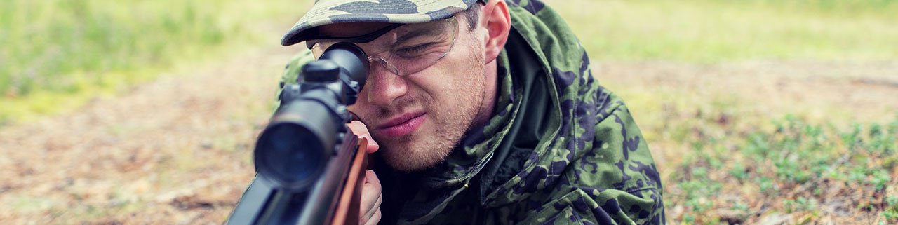 Teste de precisão: por que ele é fundamental para escolher sua carabina