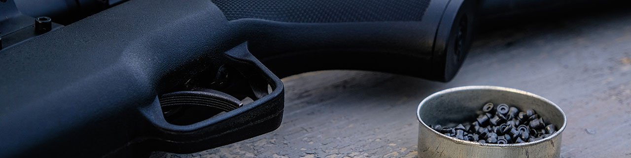 Tipos de chumbinho para espingarda de pressão: conheça os principais