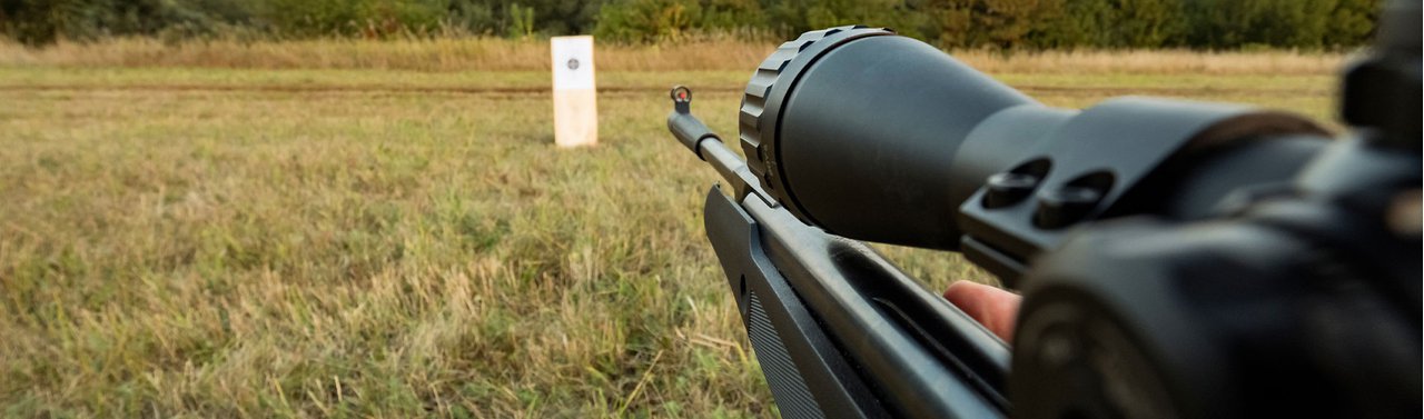8 lugares para praticar tiro ao alvo em SP