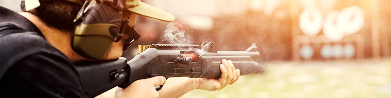 Tiro Esportivo: O que é e por que faz tanto sucesso?