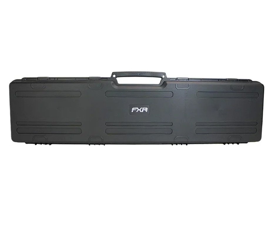 Carabina Pcp Sumatra 500 5.5 + Case + Bomba Pneumática