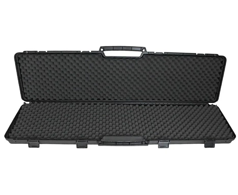 Carabina Pcp Sumatra 500 5.5 + Case + Bomba Pneumática