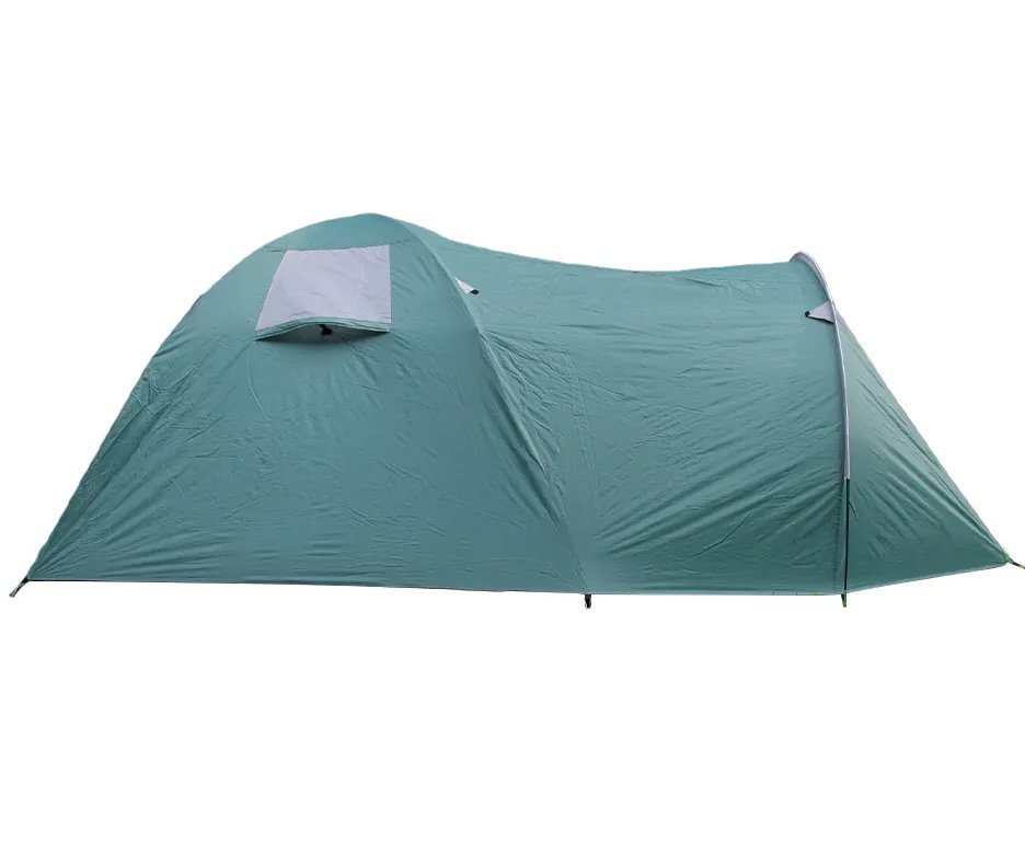 Barraca Camping Family Zeus 5 Pessoas - Guepardo