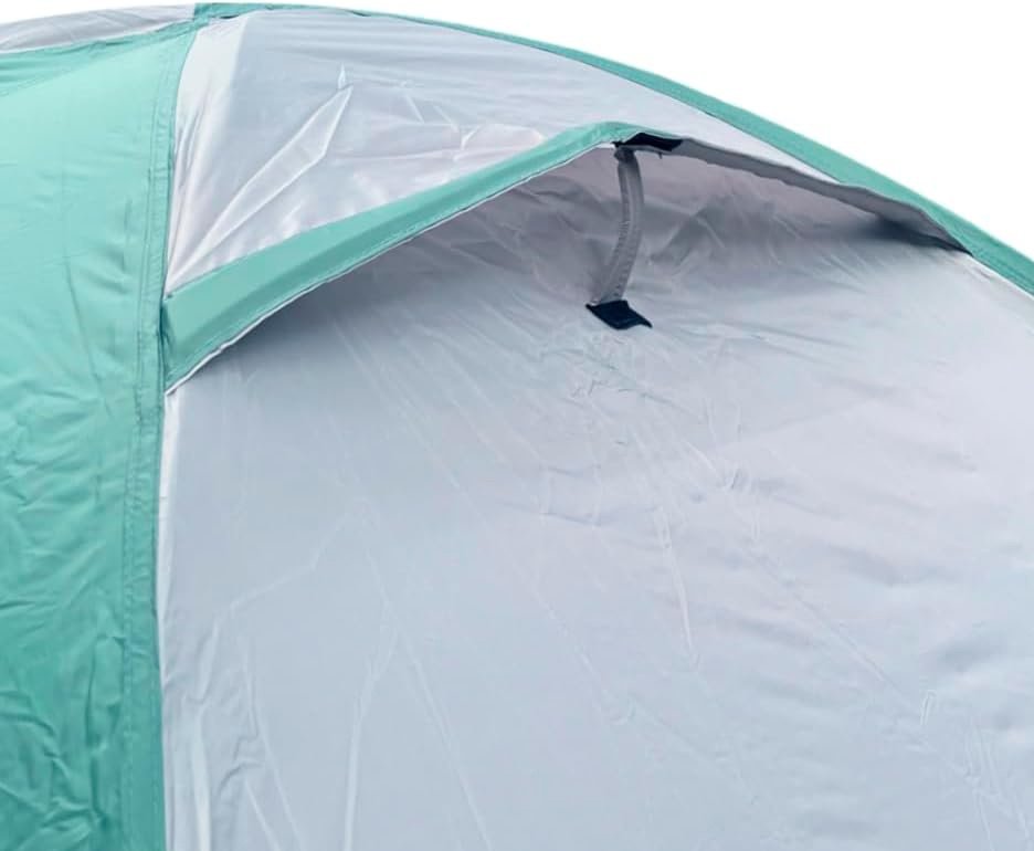 Barraca Guepardo News Venus Ultra PRO 4 Pessoas 2500mm Coluna D Agua - VD/CZ