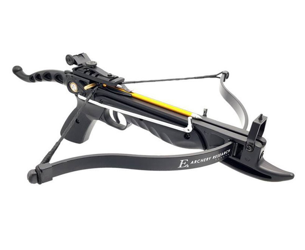 Besta / Balestra 80 libras Cobra De Luxe - EK Archery