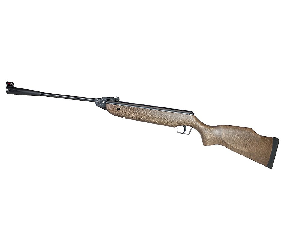 Carabina De Pressão Cometa 220 - Calibre 5,5 Mm - Com Pistão Pneumático