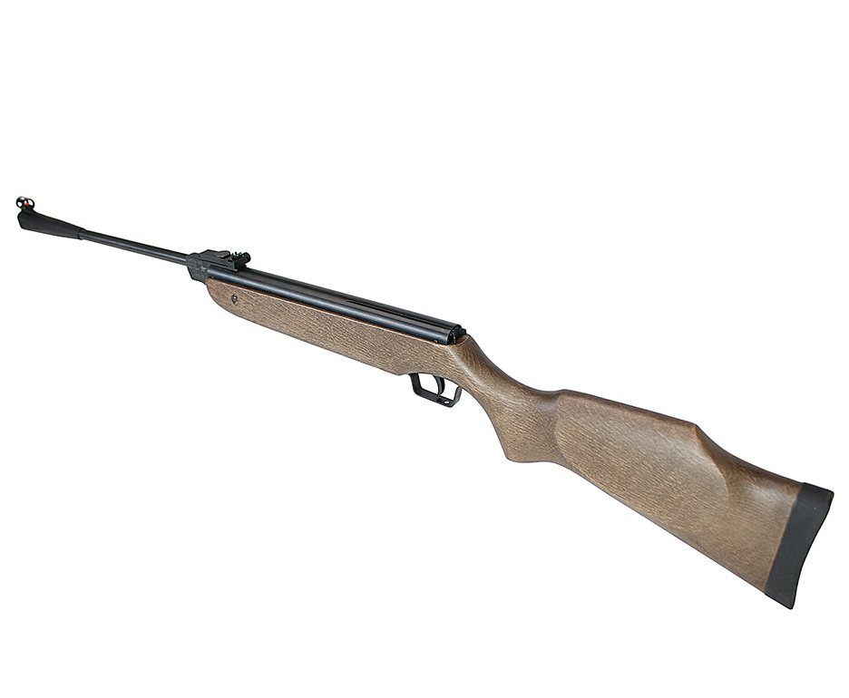 Carabina De Pressão Cometa 220 - Calibre 5,5 Mm - Com Pistão Pneumático