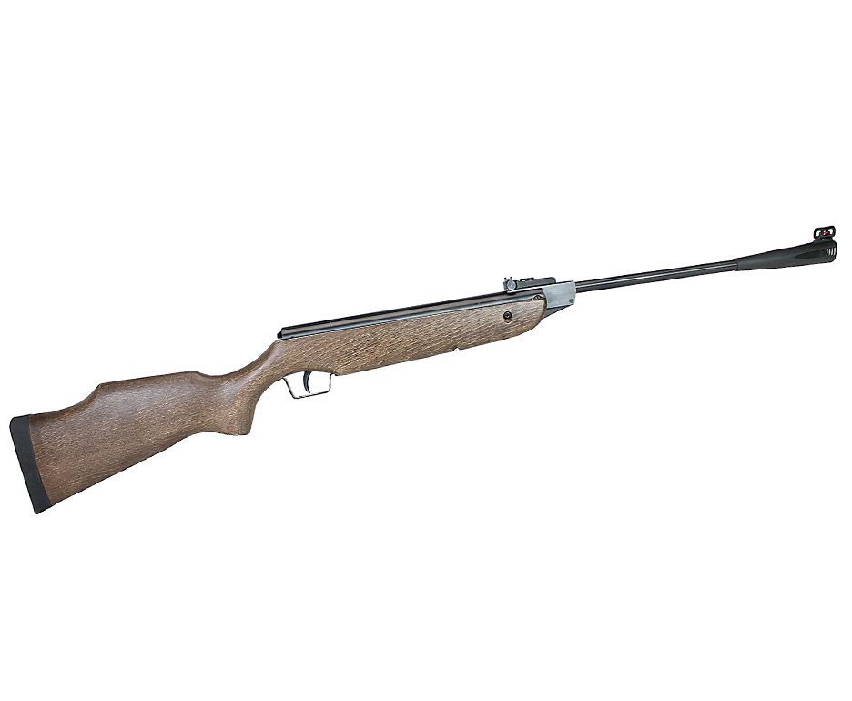 Carabina De Pressão Cometa 220 - Calibre 5,5 Mm - Com Pistão Pneumático