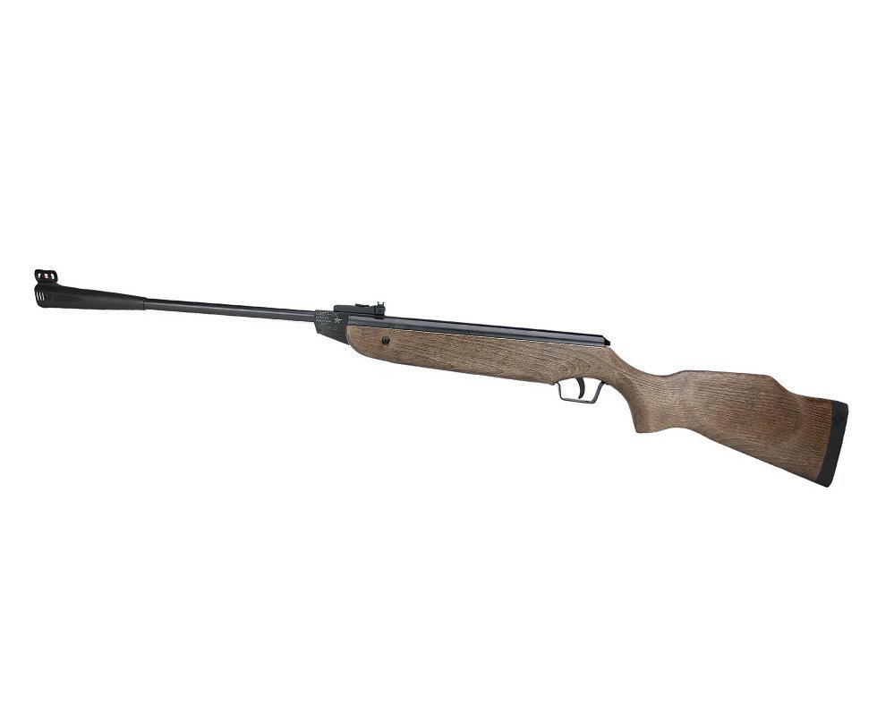 Carabina De Pressão Cometa 220 - Calibre 5,5 Mm