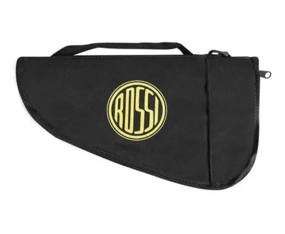 Capa De Tecido pistolas e revolveres 14" - Rossi