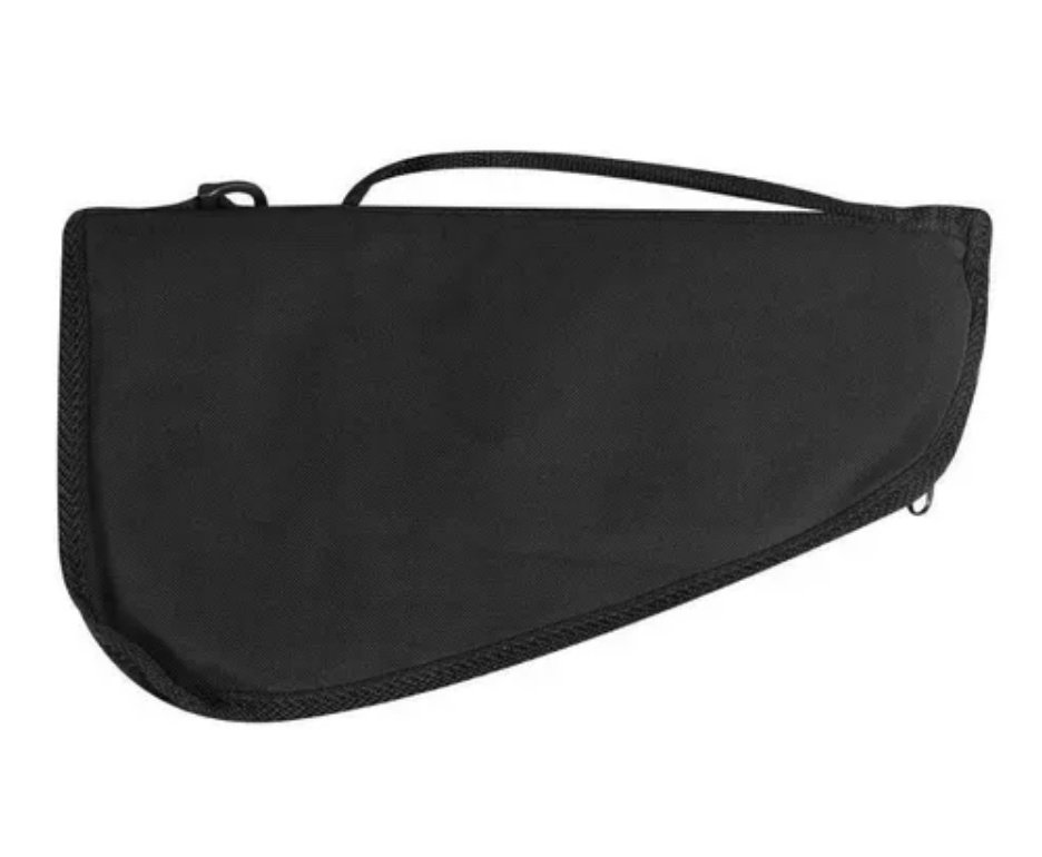 Capa De Tecido pistolas e revolveres 14" - Rossi