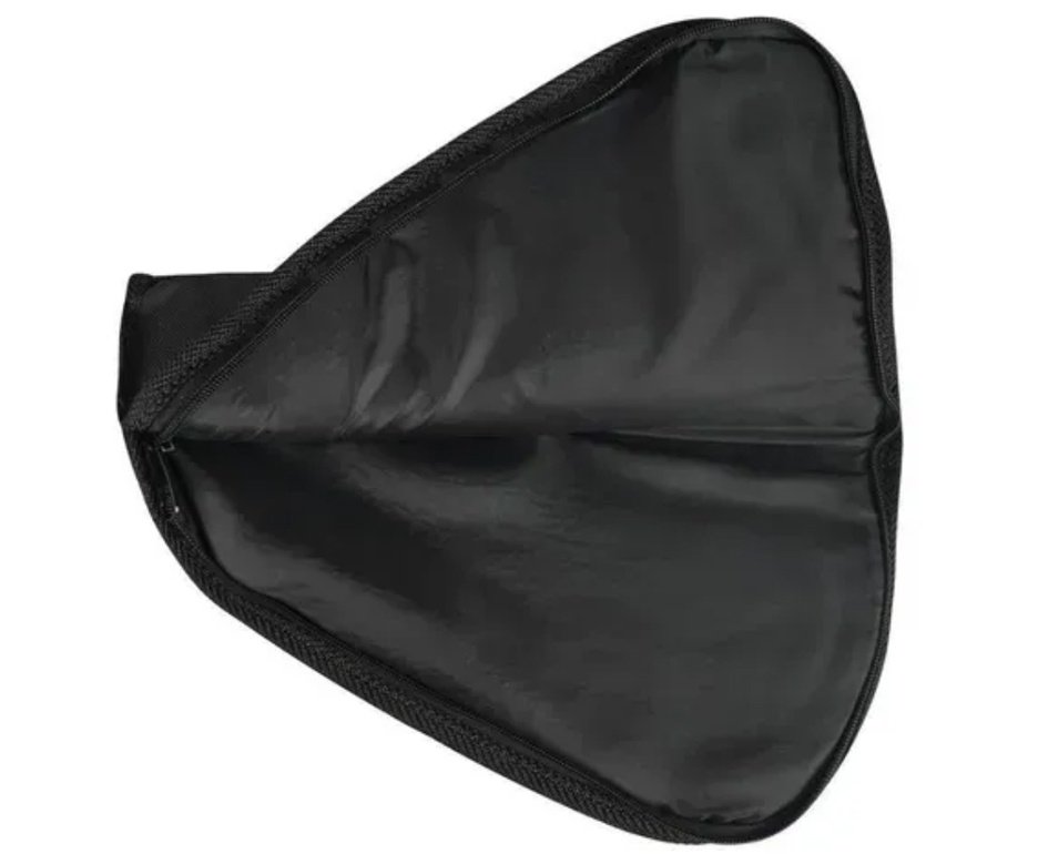 Capa De Tecido pistolas e revolveres 14" - Rossi