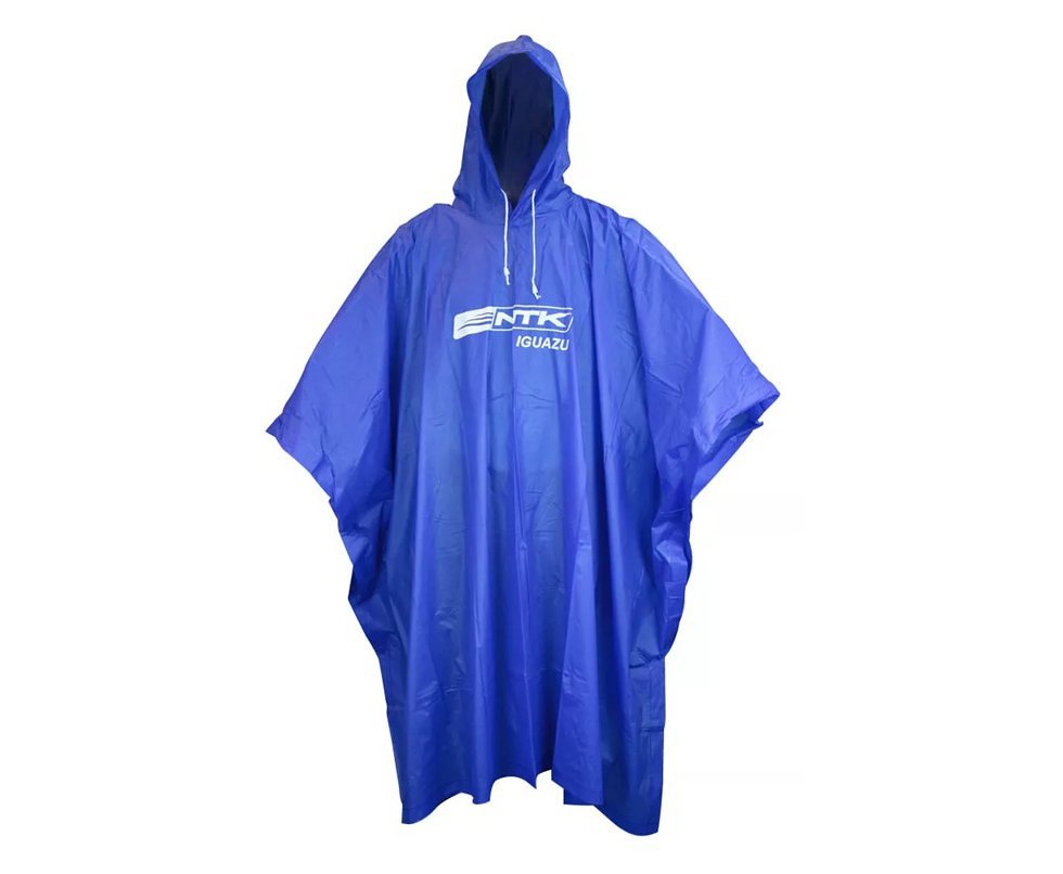 Poncho Impermeável Iguazú - Nautika