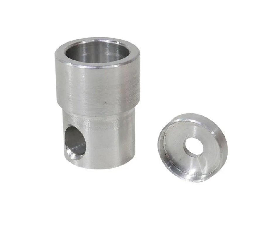 Centralizador para Mola a Gás Quickshot – CBC B19 / Gamo STS / Crosman