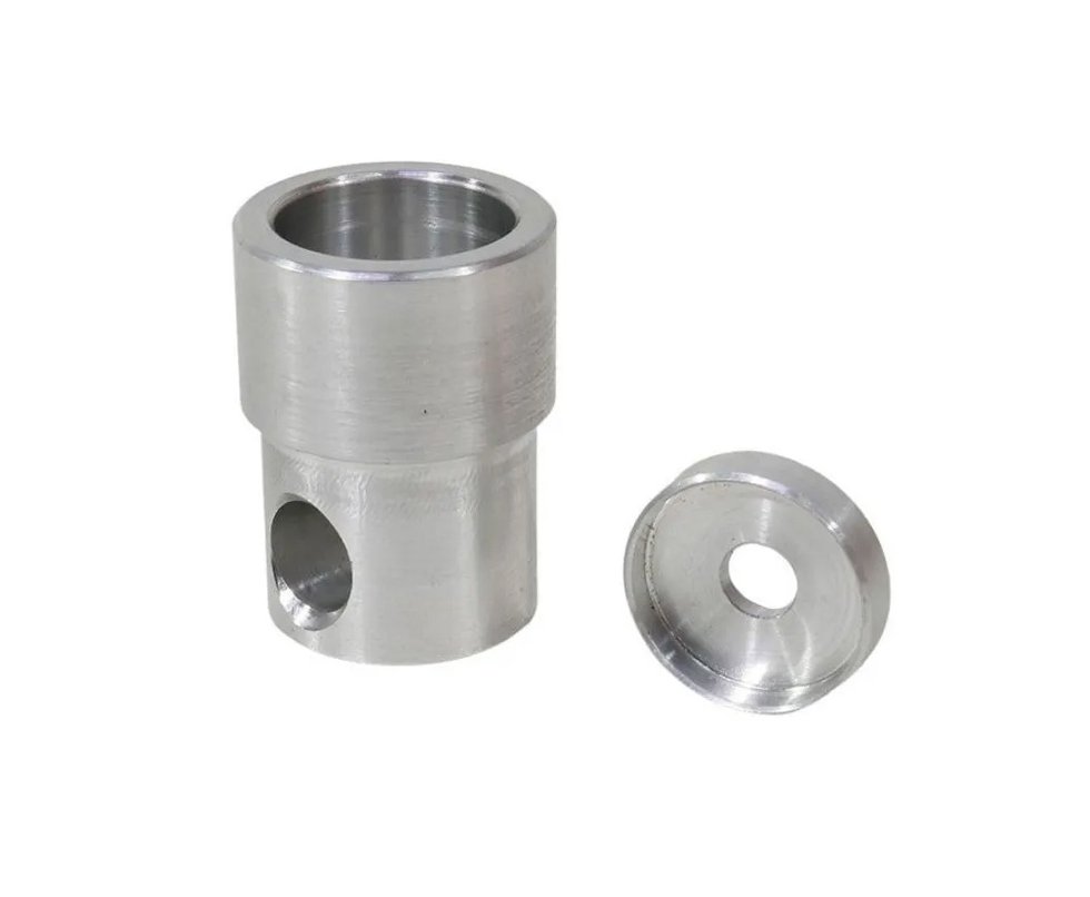 Centralizador para Mola a Gás Quickshot – CBC B19 / Gamo STS / Crosman