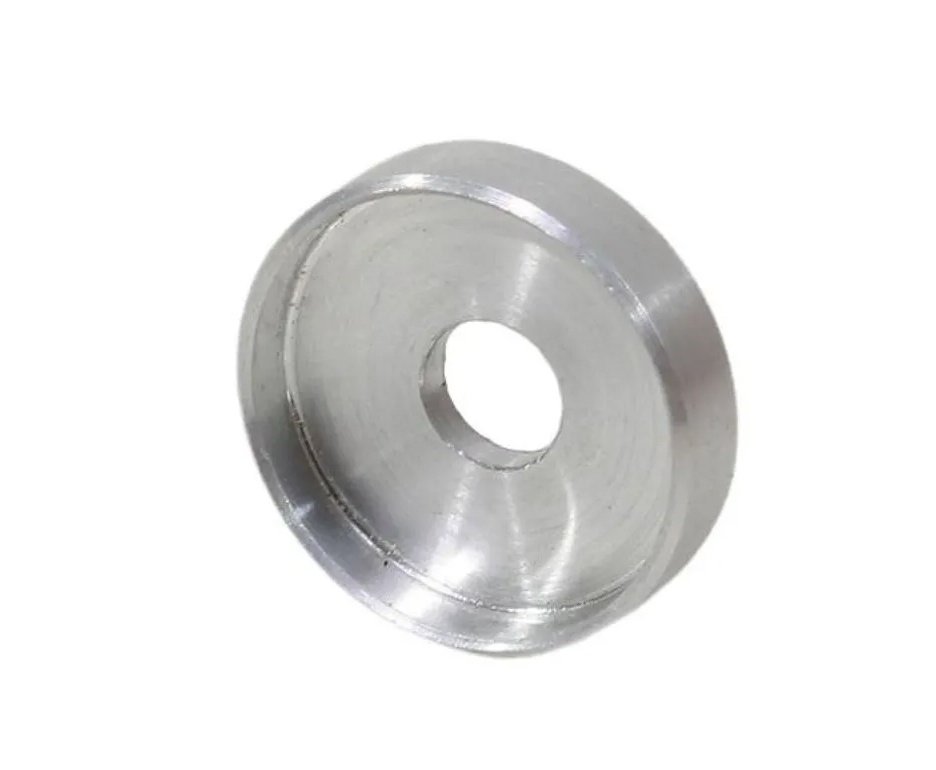 Centralizador para Mola a Gás Quickshot – CBC B19 / Gamo STS / Crosman