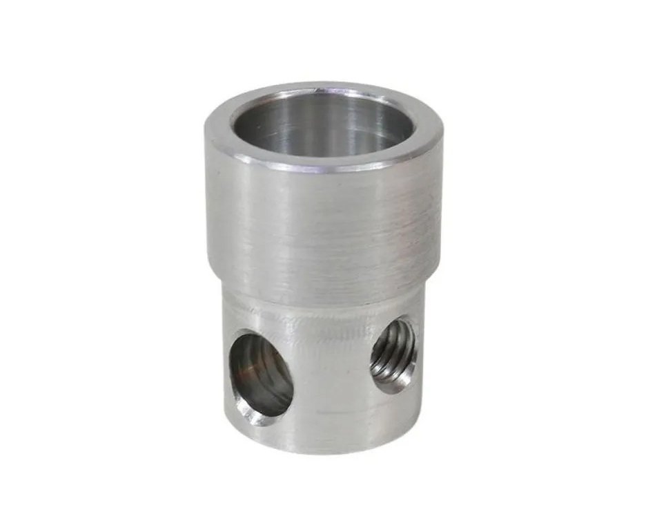 Centralizador para Mola a Gás Quickshot – CBC B19 / Gamo STS / Crosman