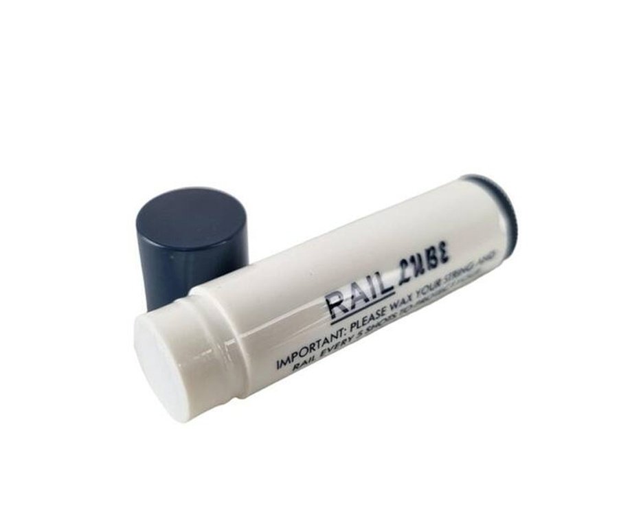 Cera Lubrificante Para Balestra - Rail Lube - Man Kung