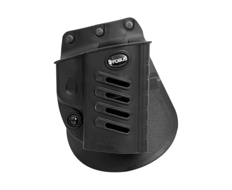 Coldre De Cintura Fobus Universal Beretta PX4/F/SD/Inox/M9/92A1/96A1/92FS
