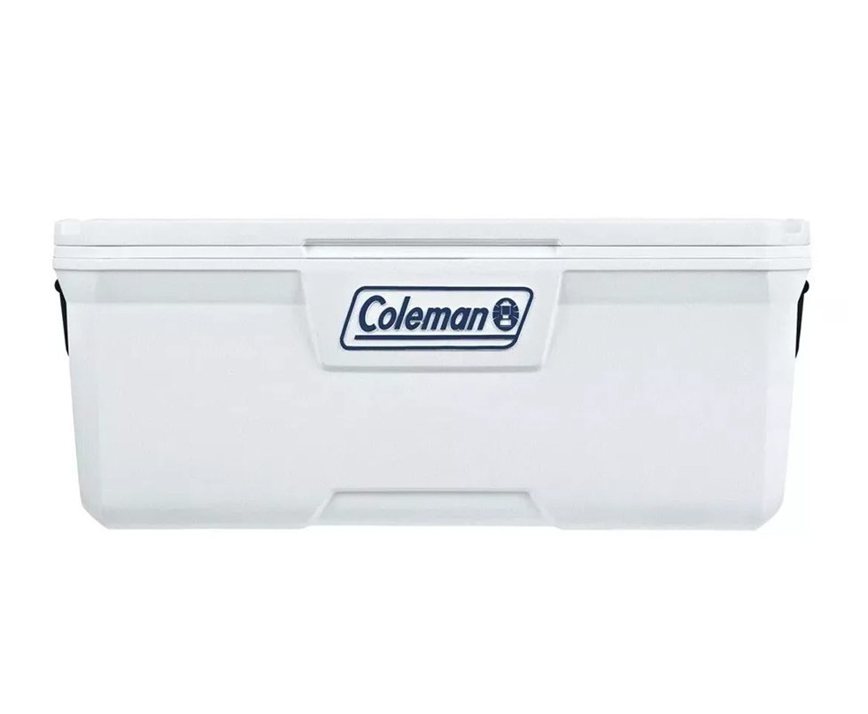 Caixa Térmica 141,9 Litros Marine - Coleman