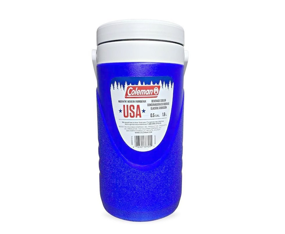 Jarra Térmica 1,8 Litros - Azul - Coleman