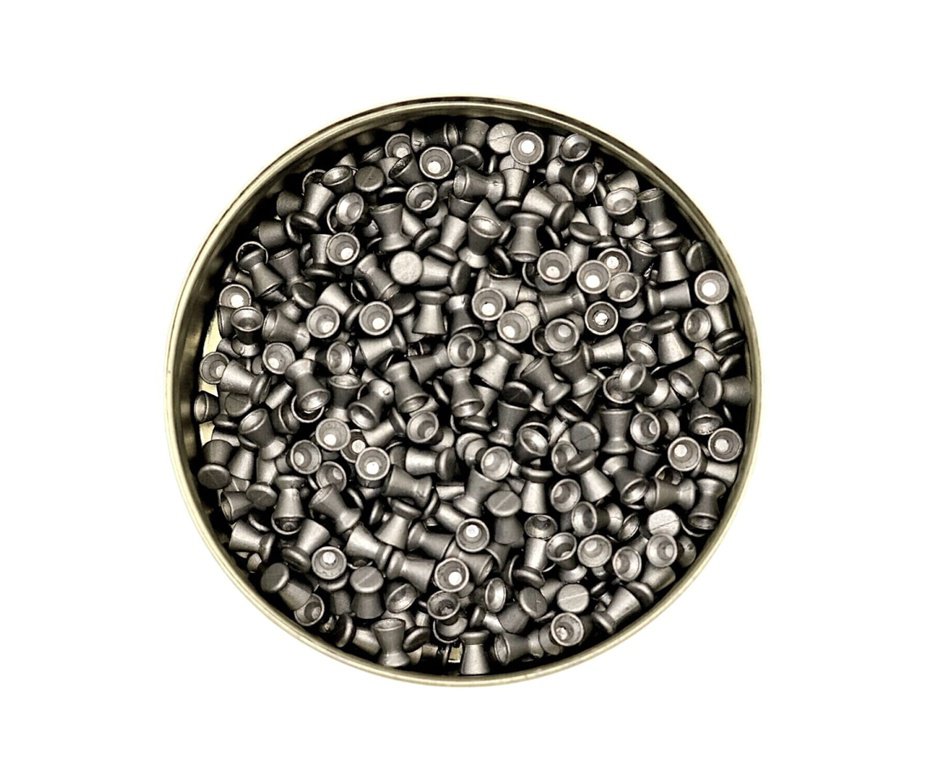 Chumbinho Vetor - Calibre 4,5 Mm - 500 Unid - Technogun