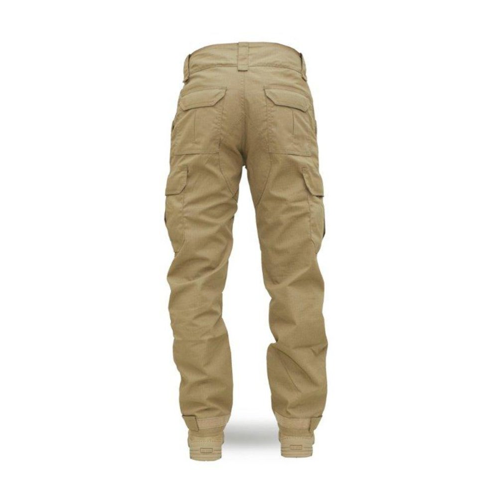 Calça Forhonor 911 Desert - Tatica, Militar, Airsoft, Ripstop