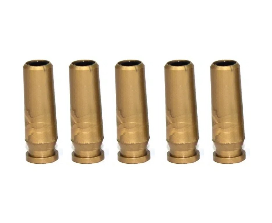 Cartucho/magazine Para Airsoft Sniper Sx9 - 5 Unidades