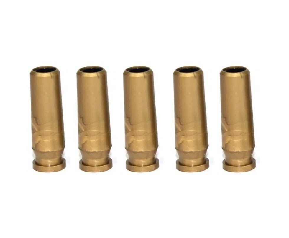 Cartucho/magazine Para Airsoft Sniper Sx9 - 5 Unidades