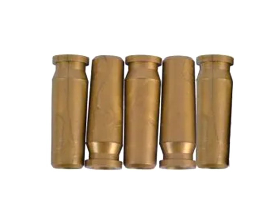Cartucho/magazine Para Airsoft Sniper Sx9 - 5 Unidades