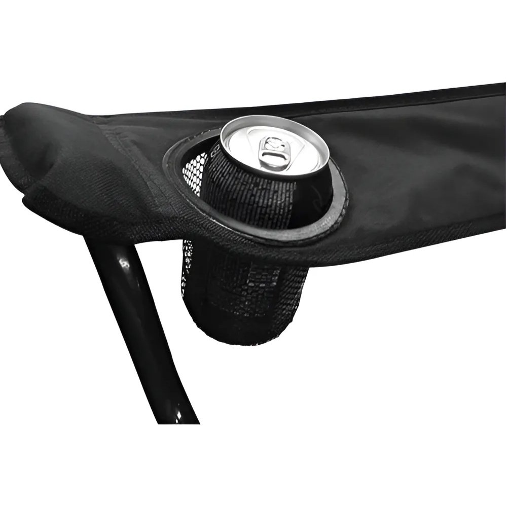 Cadeira Fresno Preto - Nautika