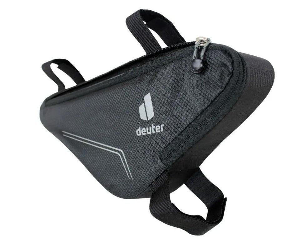 Bolsa Para Bicicleta Front Triangule Bag - Deuter