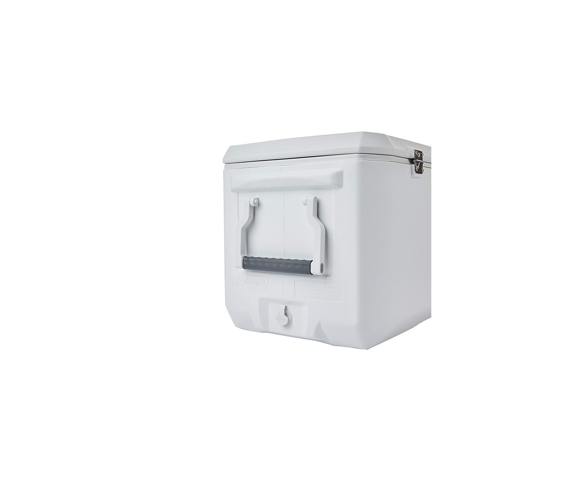 Caixa Térmica 120 Qt (113,5 Lts) Marine Xtreme - Coleman