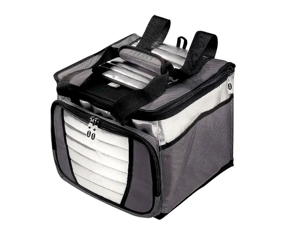 Cooler Termico 24l Com 1 Divisoria - Mor