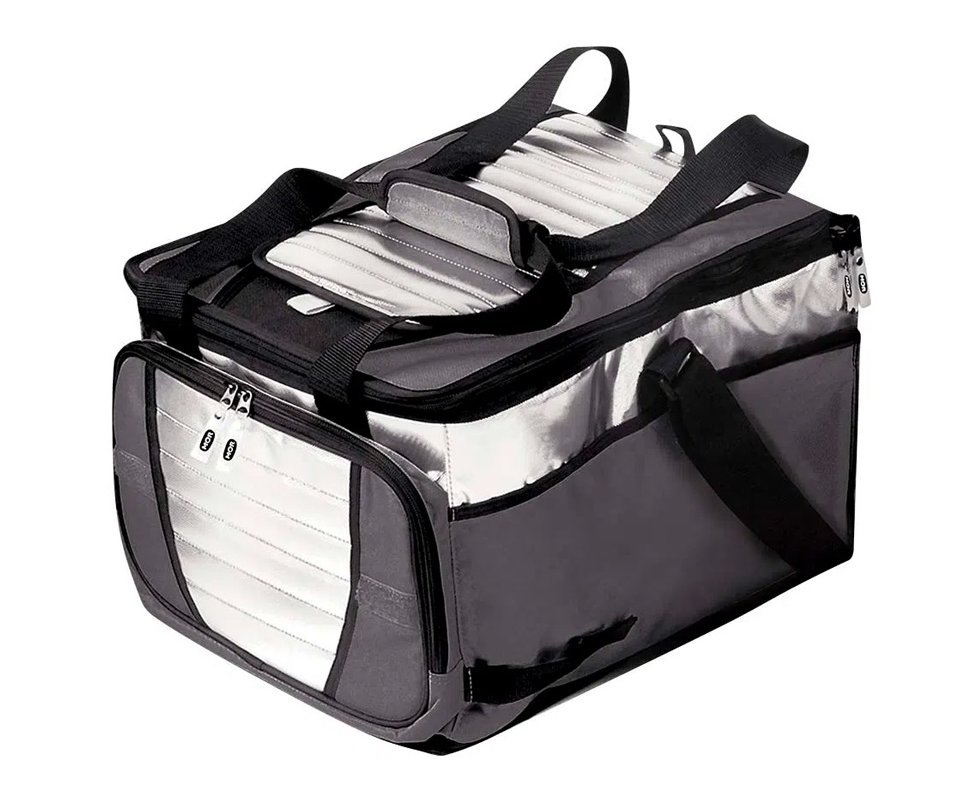 Cooler Termico 36l - Mor