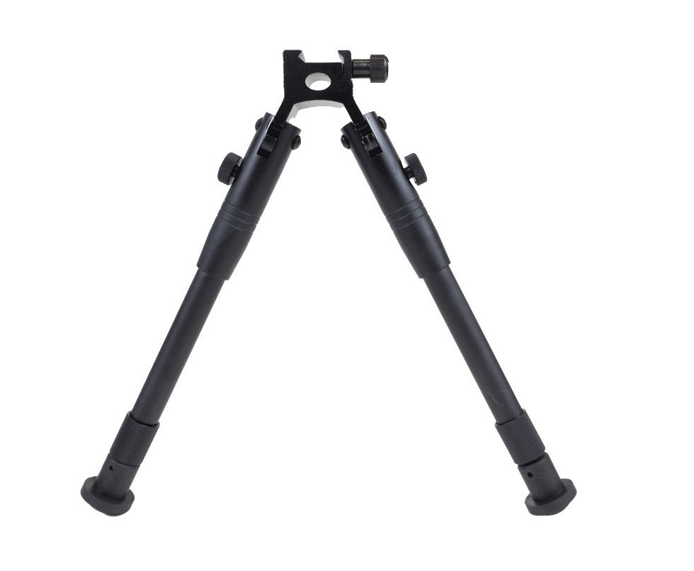 Bipe Simples para airsoft e Airguns 20/22mm - Rossi