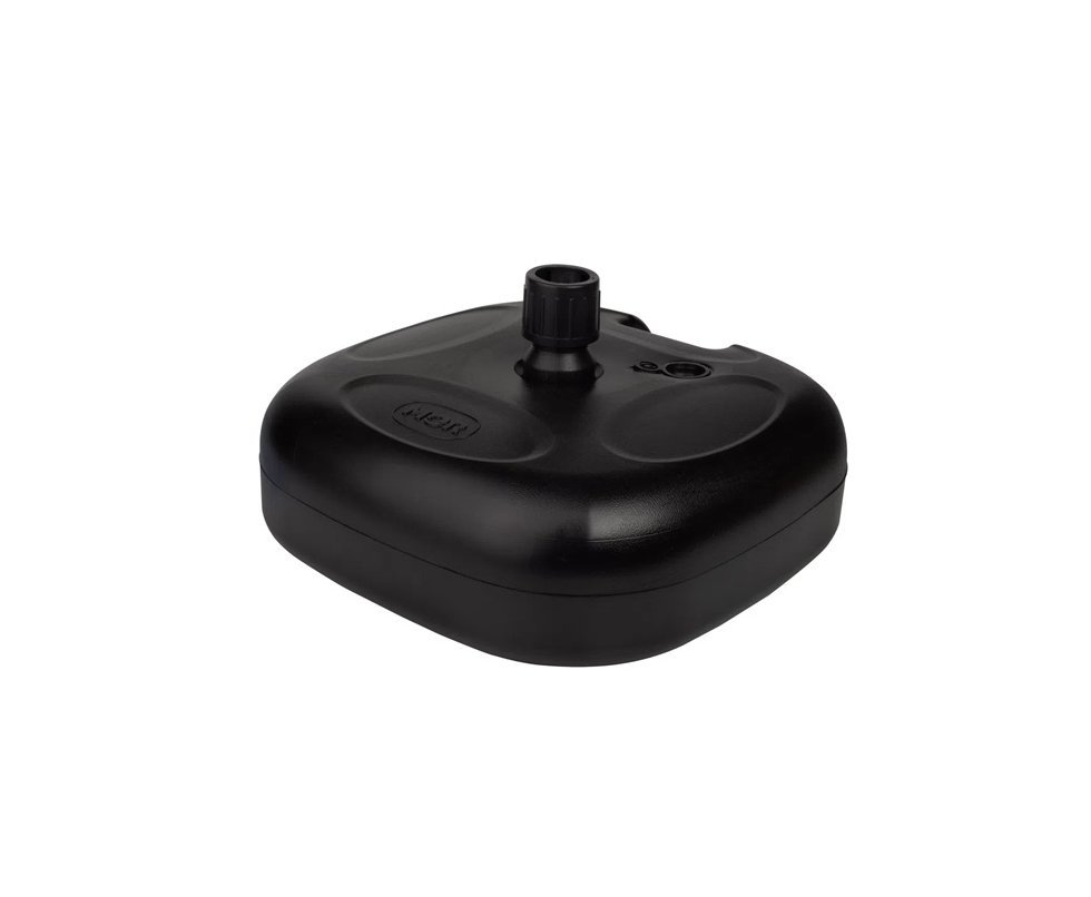 Base para Guarda-Sol Mor Preto 003789