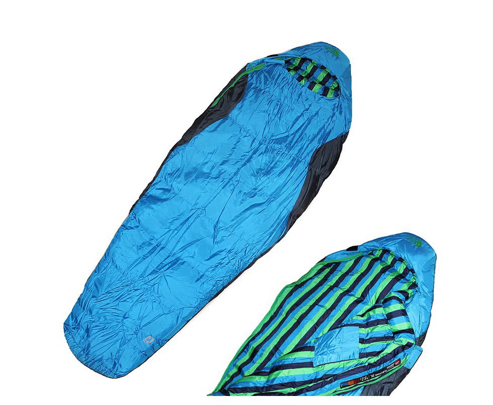 Saco de dormir The North Face Aleutian 3S Down - Infantil  20°f / -7°c