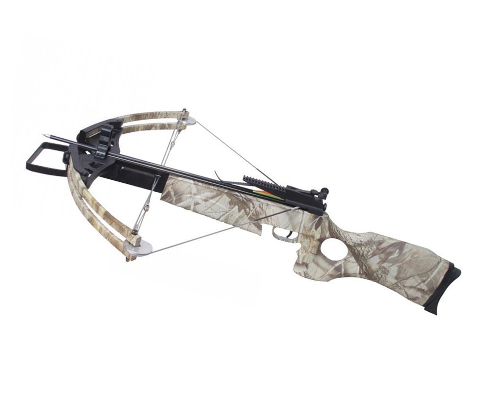 Besta Modelo M58 - Junxing Archery