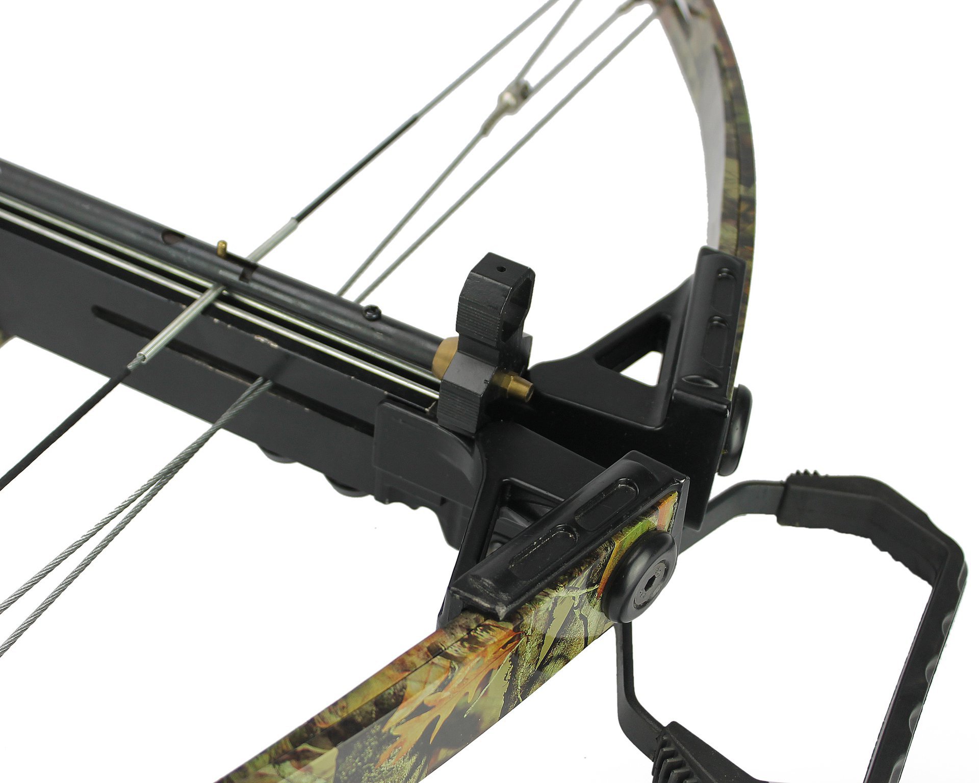 Balestra Modelo M58a 180 lbs- Junxing Archery