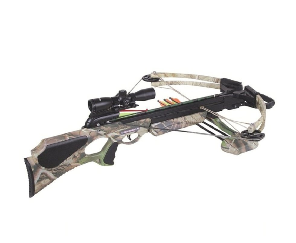 Besta Balestra Composta 175 libras M67 - Junxing Archery
