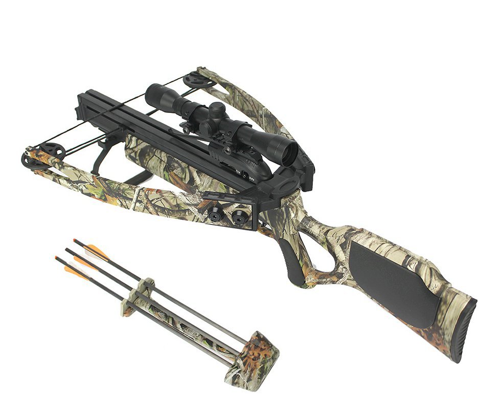 Besta Modelo M79 - Junixing Archery