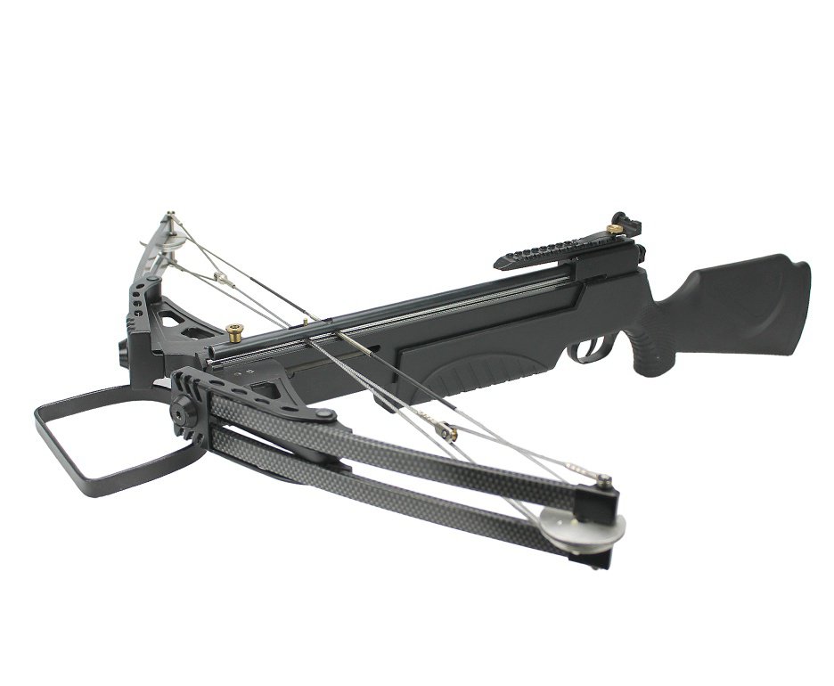 Besta Modelo M38-6b  - Junxing Archery