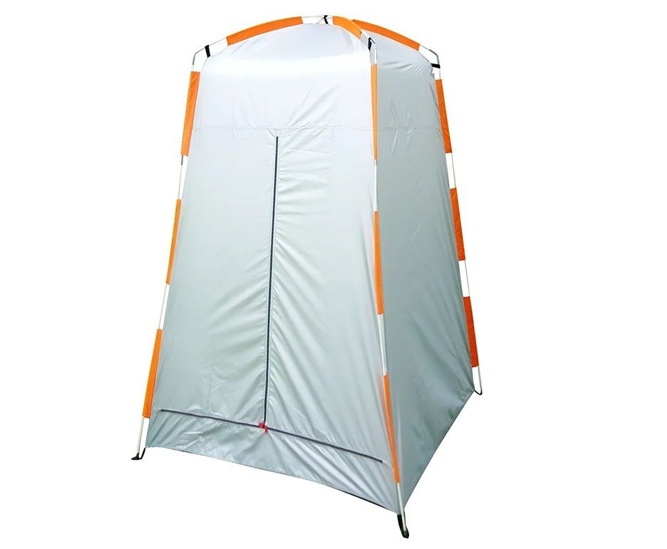 Tenda/barraca Trocador Para Camping - Nautika